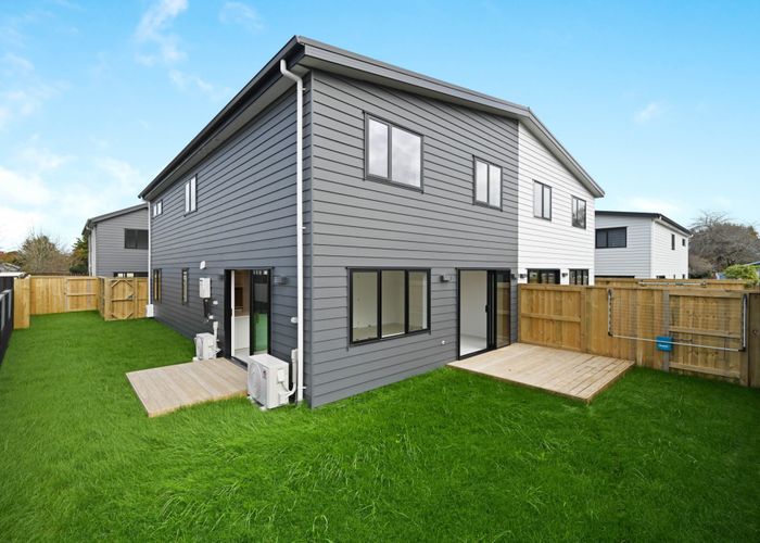  at Lot 4, 3 Frost Place, Pukete, Hamilton, Waikato