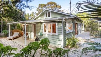  at 231A Huia Road, Titirangi, Auckland