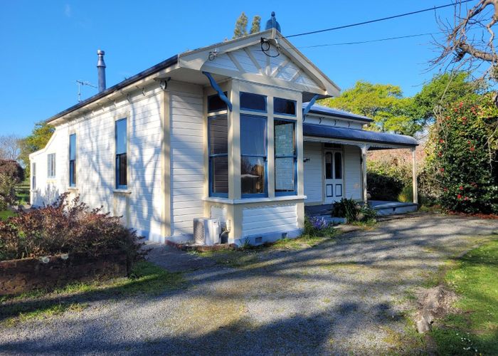 at 27 Wood Street, Greytown, Greytown