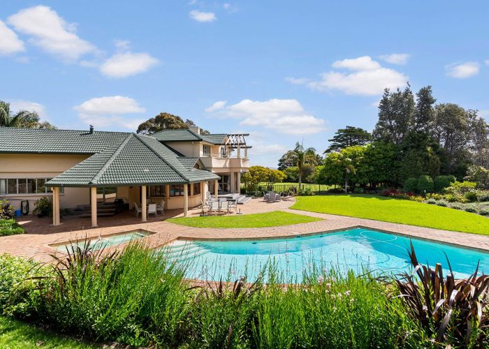  at 117 Schnapper Rock Road, Albany, North Shore City, Auckland