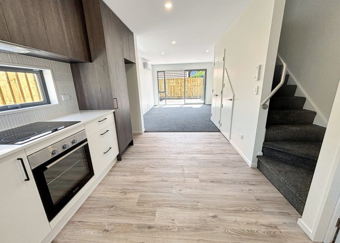  at 6/21 Euston Street, Riccarton, Christchurch City, Canterbury