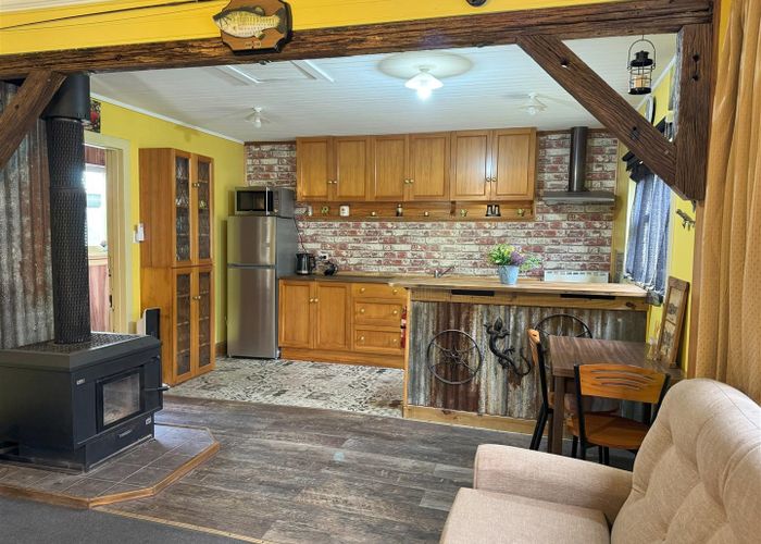  at 10 Ramsay Street, Reefton, Buller, West Coast