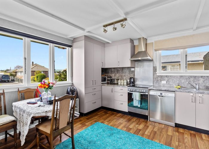  at 25 Thornhill Street, Rockdale, Invercargill
