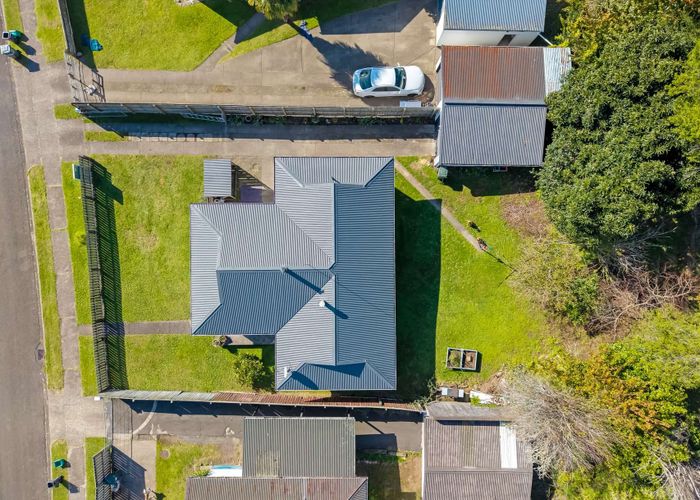  at 6 Ballantrae, Kawerau, Kawerau, Bay Of Plenty