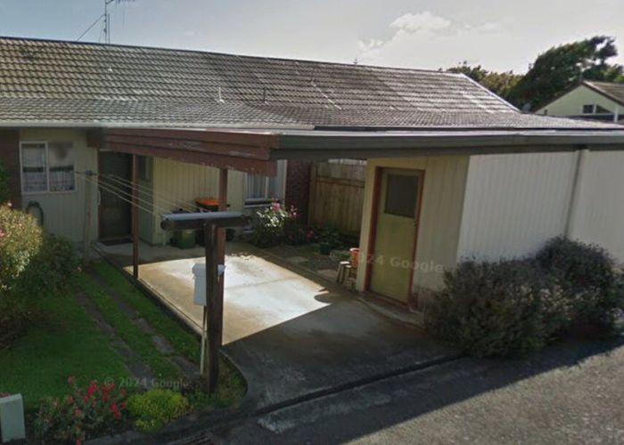  at 7/160 Ruahine Street, Terrace End, Palmerston North, Manawatu / Whanganui