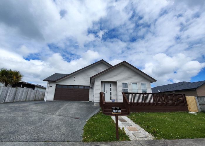  at 20 Will Street, Huapai, Rodney, Auckland