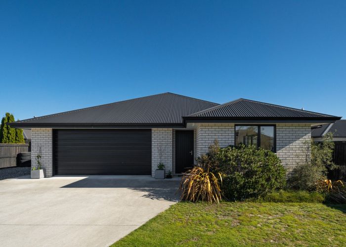  at 18 Camborne Crescent, Blenheim, Blenheim, Marlborough