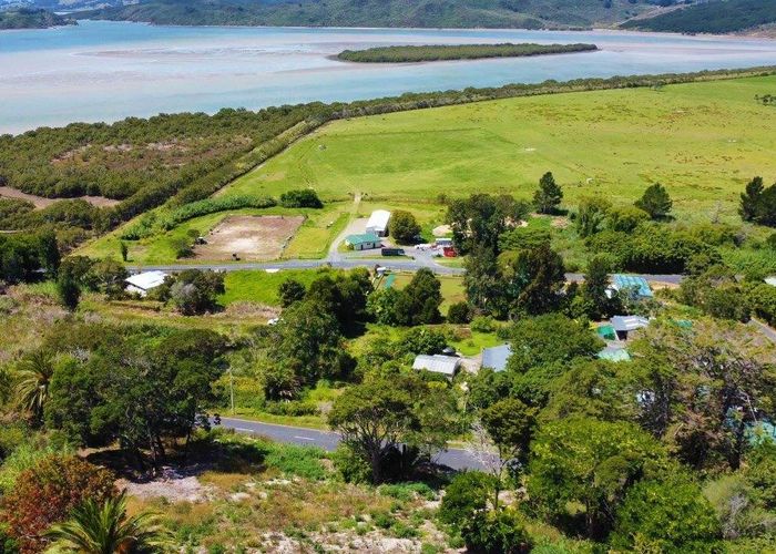  at 17B McDonnel St, Rawene, Far North, Northland