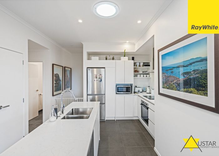  at 21/1 Scott Road, Hobsonville, Waitakere City, Auckland