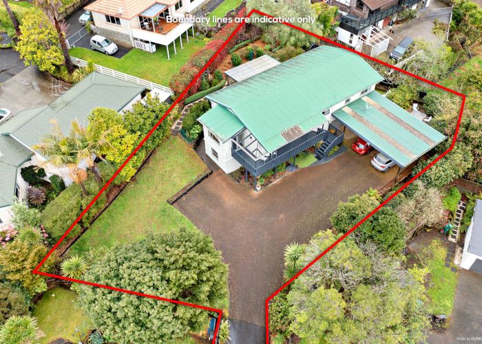  at 3 Mahoe Glade, Patumahoe, Pukekohe