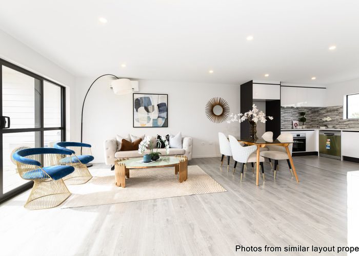  at 6/7 Ranui Station Road, Ranui, Waitakere City, Auckland