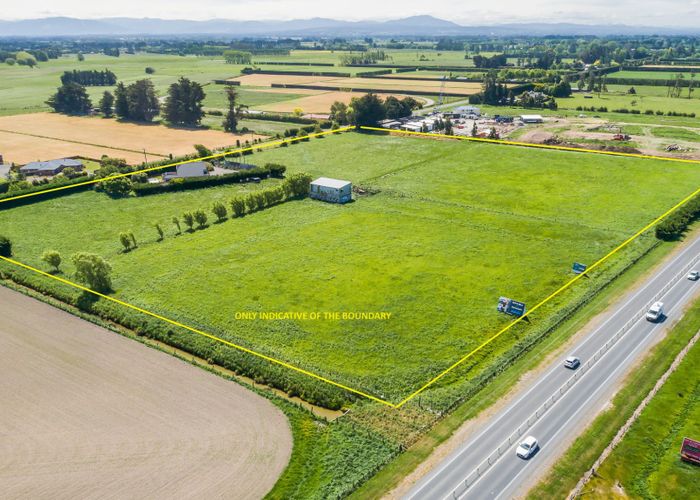  at 86 Revells Road, Flaxton, Kaiapoi