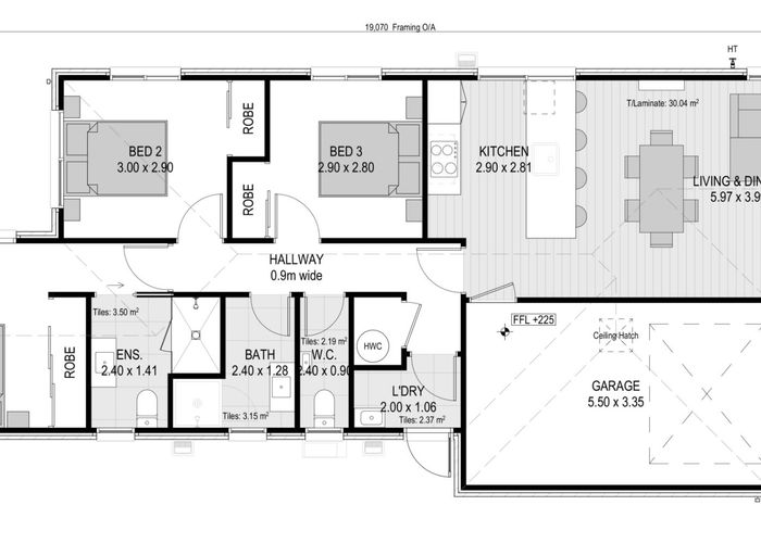  at 87 Candys Road - House 16 Sabys Estate, Halswell, Christchurch City, Canterbury