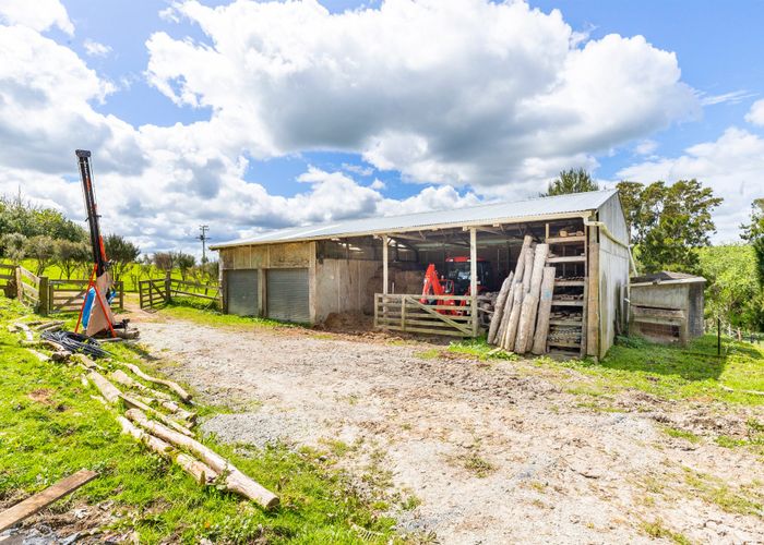  at 48 Marsh Road, Wharehine, Wellsford