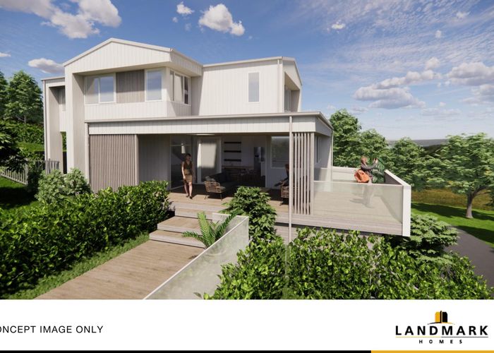  at 250A Beach Road, Campbells Bay, Auckland