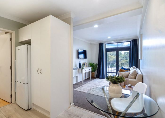  at 3D/27 Falcon Street, Parnell, Auckland City, Auckland