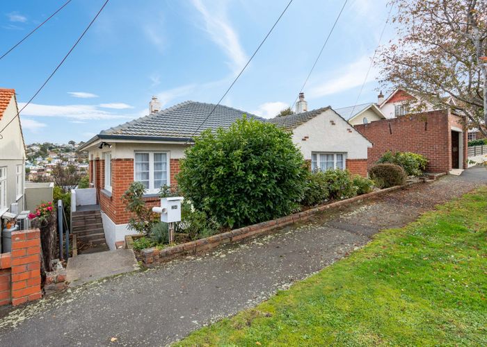  at 24 McGeorge Ave, Mornington, Dunedin, Otago