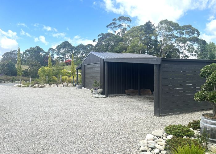  at 169 Dominion Road, Mahana