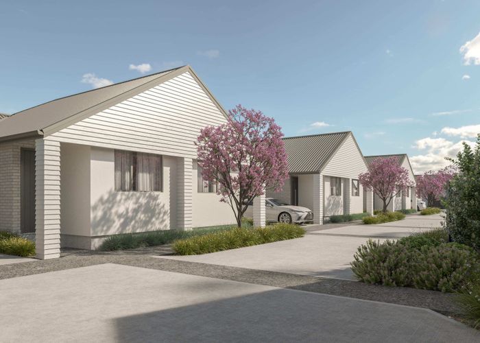  at Lot 1-16, 58-60A Bamford Street, Woolston, Christchurch City, Canterbury