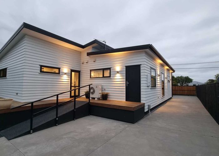  at 82 McBratneys Road, Dallington, Christchurch City, Canterbury