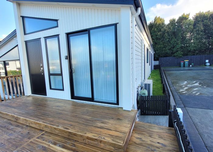  at 3A Matakohe Road, Westgate, Auckland