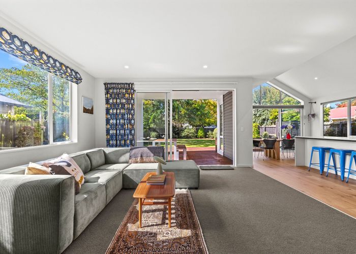  at 66 Watford Street, Strowan, Christchurch