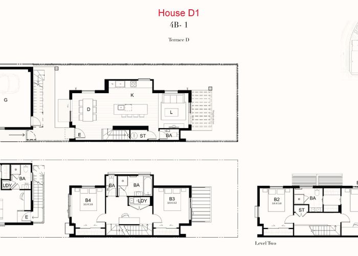  at Unit D/1 Tce D Waterview Drive, Te Awa Lakes, Horotiu, Waikato, Waikato