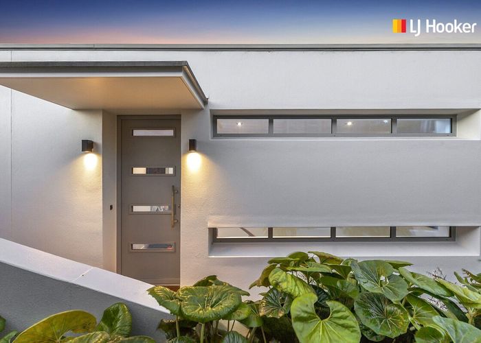  at 95 Doon Street, Waverley, Dunedin