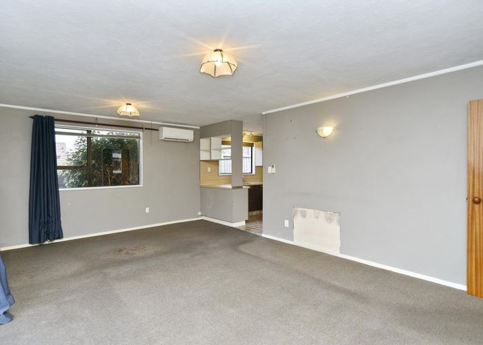 at 1/50 Croydon Street, Sydenham, Christchurch