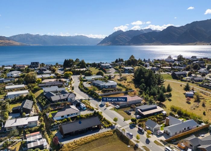  at 11 Sarges Way, Lake Hawea, Wanaka, Otago