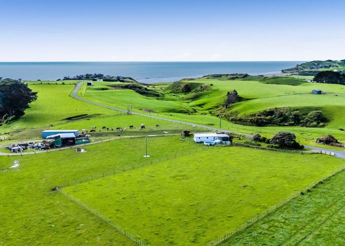  at Lot 5 Waitoetoe Road, Urenui, New Plymouth, Taranaki
