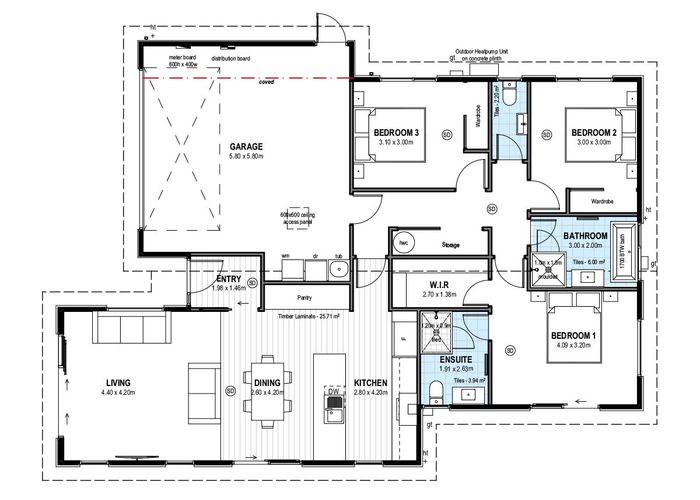  at 23 Hanmer Crescent, Rangiora, Waimakariri, Canterbury