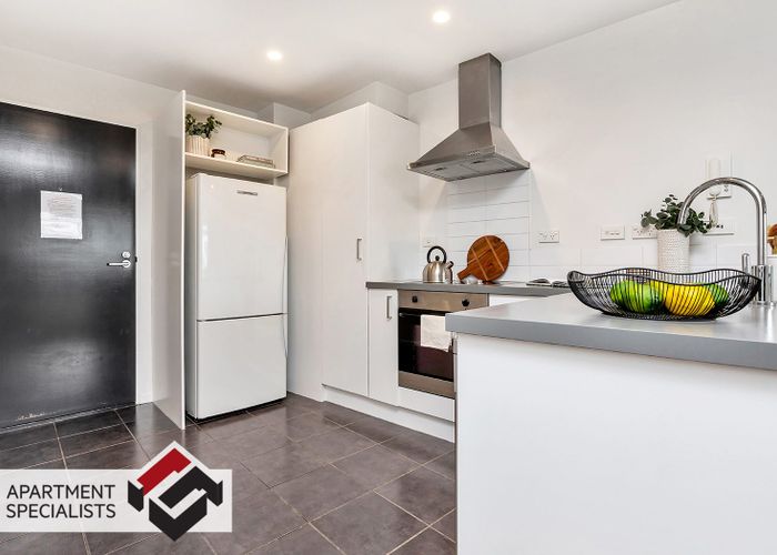  at 4x/6 Piwakawaka Street, Eden Terrace, Auckland City, Auckland