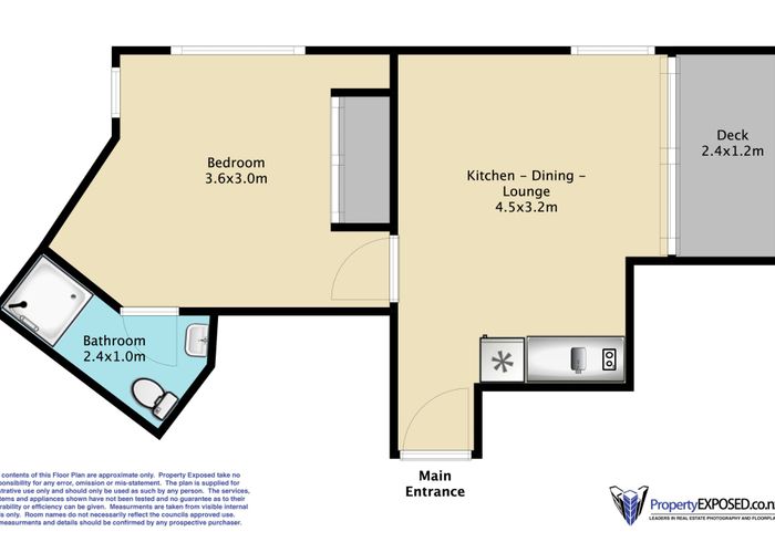  at Scotia Place, City Centre, Auckland City, Auckland