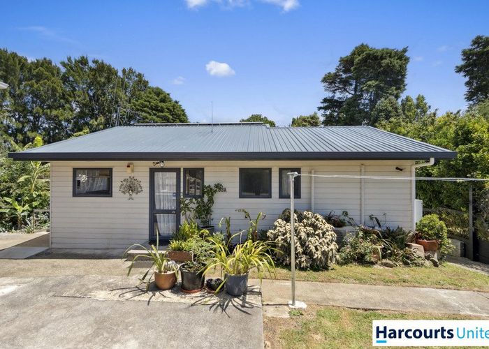  at 33A Jellicoe Street, Otahuhu, Auckland