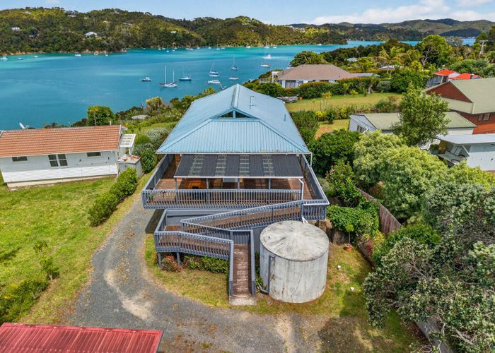  at 15 Okiato Road, Russell, Far North, Northland