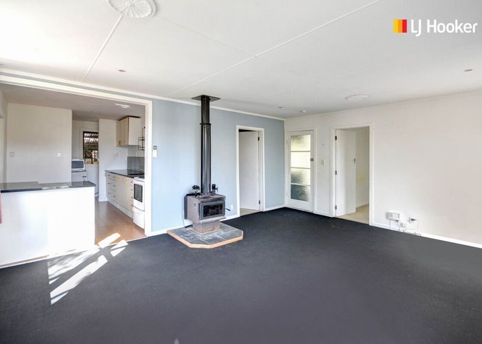  at 25 Frances Street, Broad Bay, Dunedin
