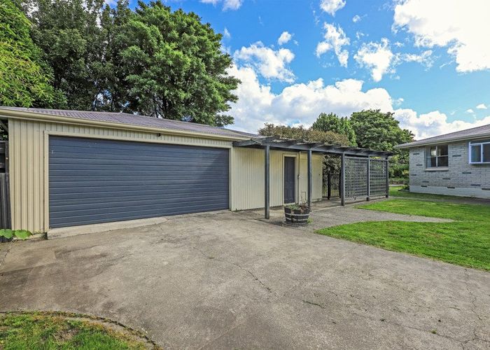 For rent 25 Breadalbane Road, Havelock North, Hastings, Hawke's Bay