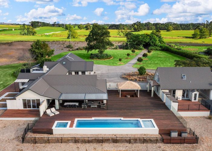  at 660 Glenbrook Road, Karaka, Franklin, Auckland