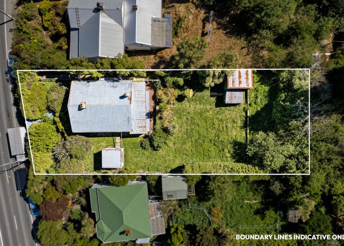  at 269 Ravensbourne Road, Ravensbourne, Dunedin, Otago