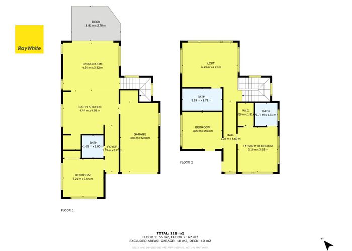  at Lot 4/16 Blue Gum Rise, Sunnyhills, Manukau City, Auckland