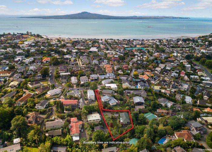  at 31 Piccadilly Place, Kohimarama, Auckland