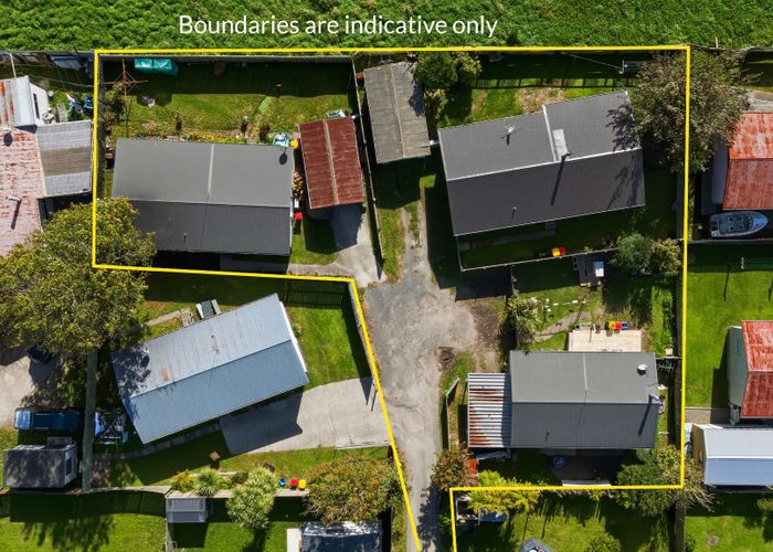  at 105A, 105B , 107B Pohutukawa Drive, Owhata, Rotorua, Bay Of Plenty