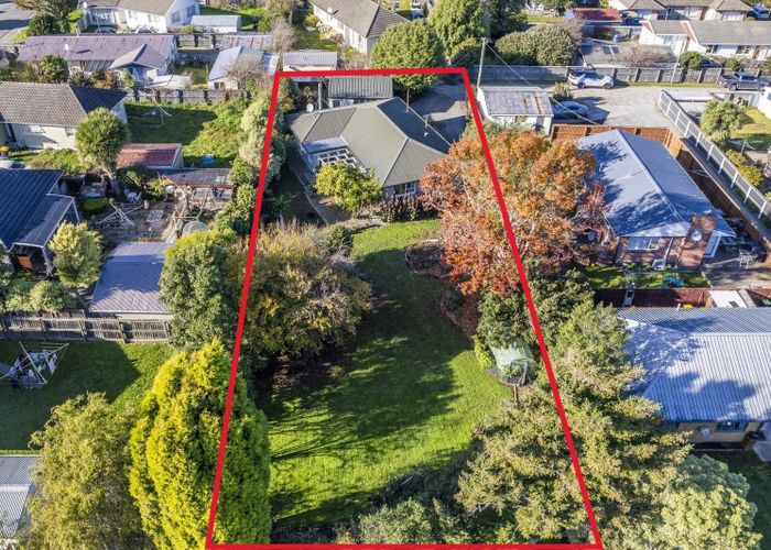  at 65A Brynley Street, Hornby, Christchurch City, Canterbury
