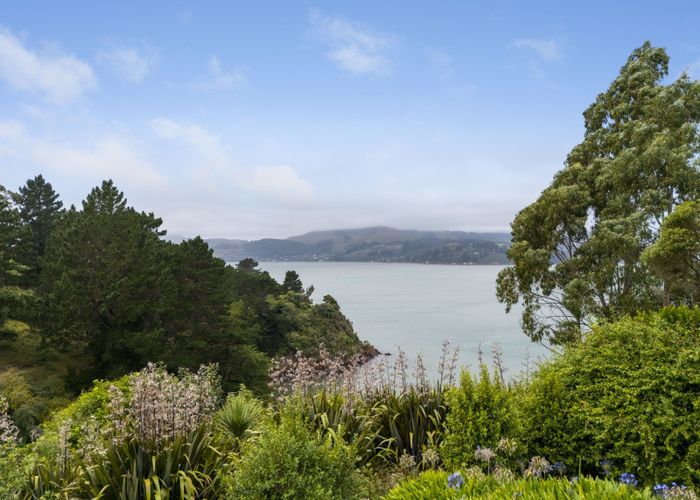  at 19 Downes Road, Roseneath, Dunedin