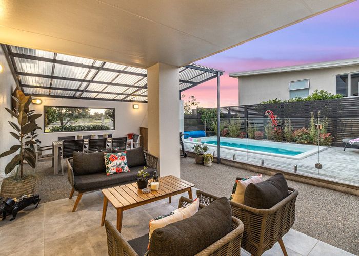  at 134 Mangatawhiri Road, Omaha