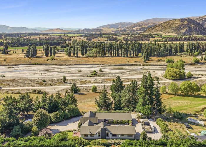  at Lot 2, 117 Riverbank Road, Wanaka, Wanaka, Otago