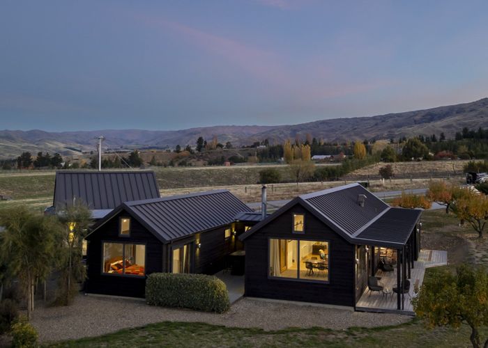  at 112 Hall Road, Cromwell, Central Otago, Otago