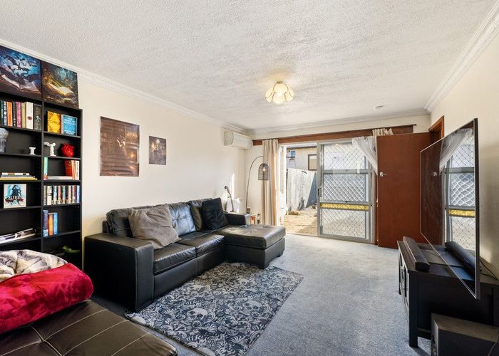  at 2/34 Devon Street, Sydenham, Christchurch City, Canterbury