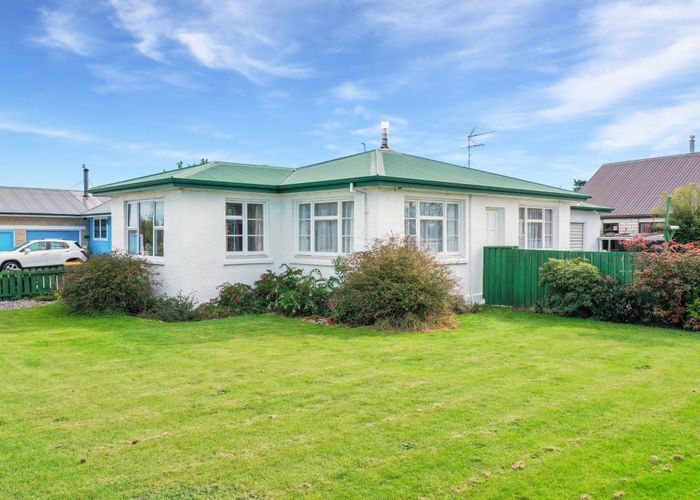  at 146 McMurdo Street, Tinwald, Ashburton, Canterbury